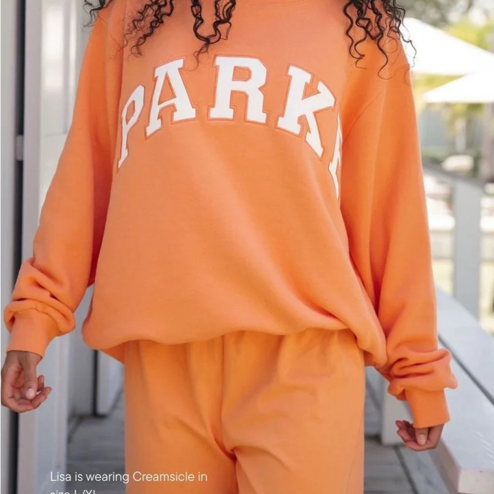 PARKE Heritage Mockneck